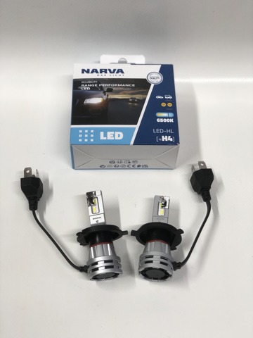 Світлодіодна лампочка (LED) 180323000 Narva