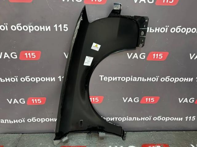 Ліве переднє крило FPS FP0014313 ціна, від 47.09 USD