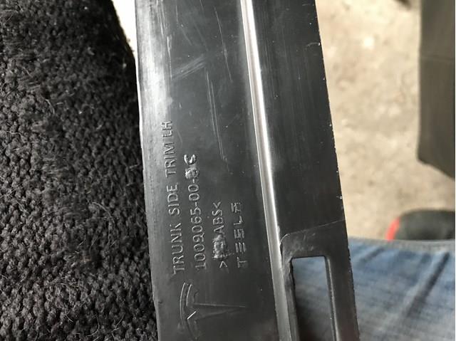 Купити 100906500A Tesla 