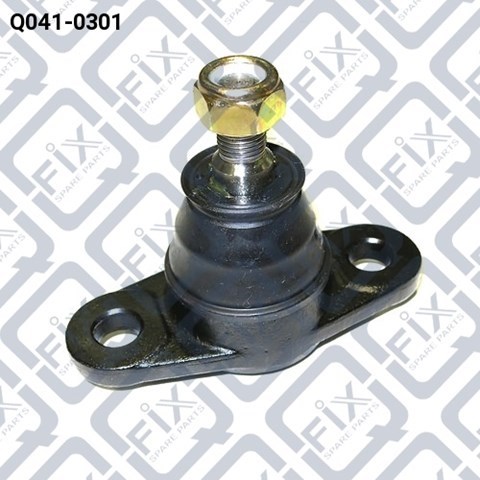 Купити Q0410301 Q-fix Кульова опора, нижня