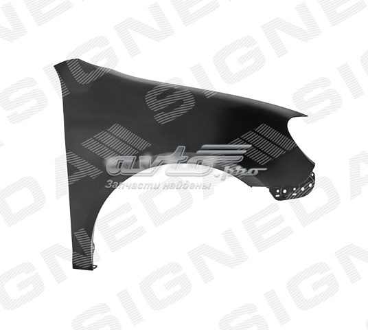 Крила PVW10017AR Signeda
