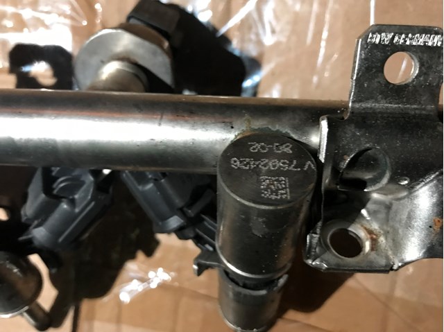  BMW V759242680