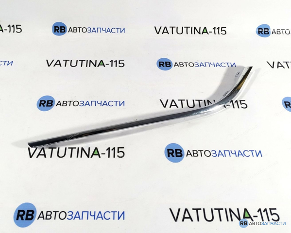 Молдинг переднього бампера, правий FPS FP7439922 ціна, від 17.95 USD