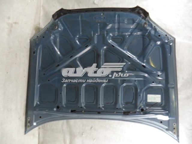 Купити 57229FE062 Subaru Капот