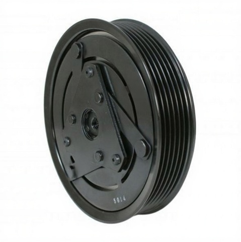Шків компресора кондиціонера MSG KP0325 ціна, від 47.15 USD
