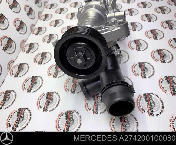 Купити A274200100080 Mercedes Насос охолоджуючої рідини