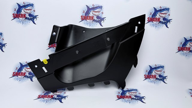 Купити LR095012 Land Rover Дефлектор переднього бампера, правий