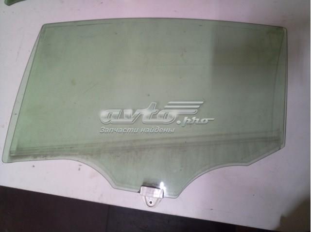 GHK173510C Mazda Скло задніх дверей, лівих