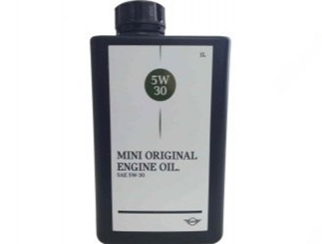 Купити 83212465844 BMW Масло