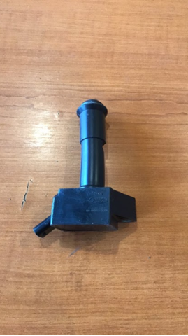 HX7G12A366AB Ford Котушка запалювання