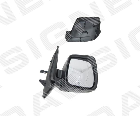 Праве бічне дзеркало Signeda VRNM1133ER ціна, від 162.88 USD