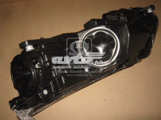 Фара права 20E369052B TYC