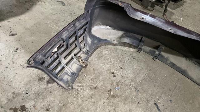 Буфер (бампер) задній на Mazda 626 V GF