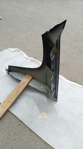 Переднє праве крило Signeda PBZ10090AR