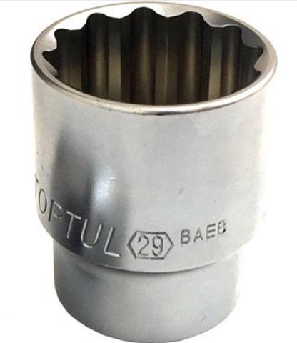  BAEB1627 Toptul