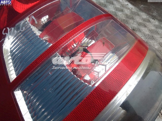 13260853 Opel 