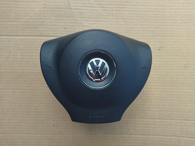 Подушка Айрбег водія VAG 3C8880201L ціна, від 101.47 USD