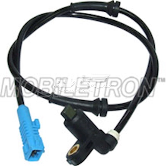 датчик абс (abs) передній V42720001 Датчик АБС передній VAICO V42720001