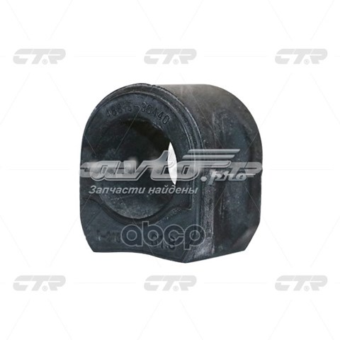 Втулка переднього стабілізатора CVT66 CTR