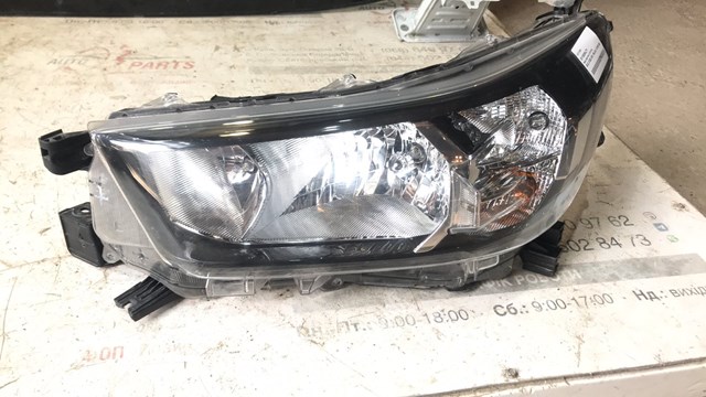 Фари Toyota 811500KJ71 ціна, від 394.25 USD