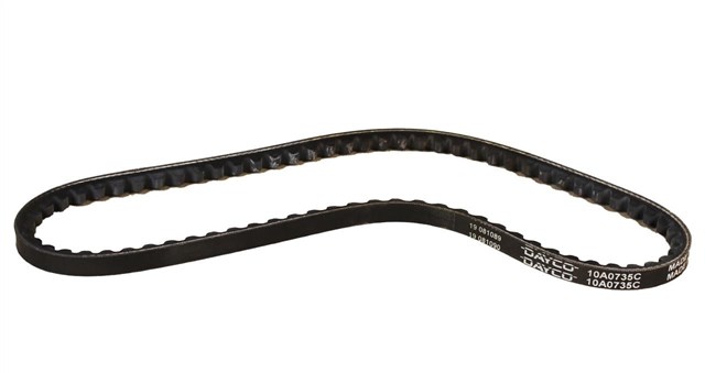 Купити 10A0735C Dayco Ремінь генератора