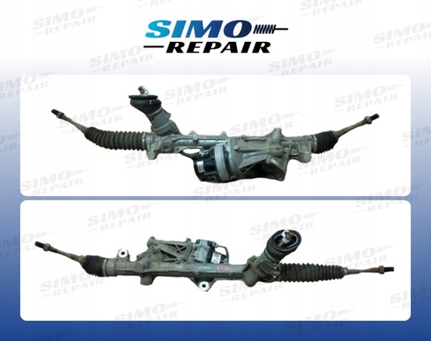 490045NN0D Nissan/Infiniti Рейковий рульовий механізм