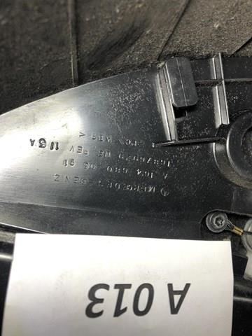 Купити A1646800691 Mercedes 