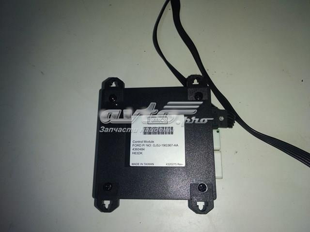 GJ5J19G367AA Ford 