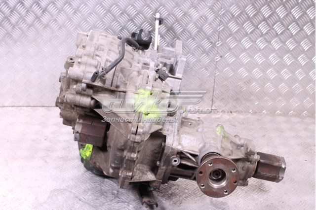 310203TX0E Nissan/Infiniti Автоматична коробка передач