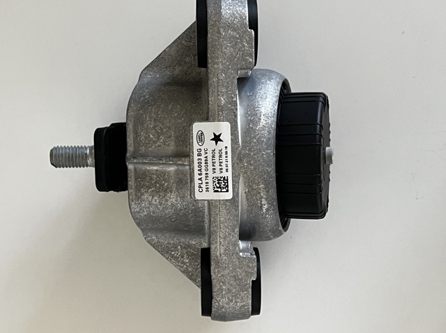 Купити LR123907 Land Rover Подушка (опора) двигуна ліва/права