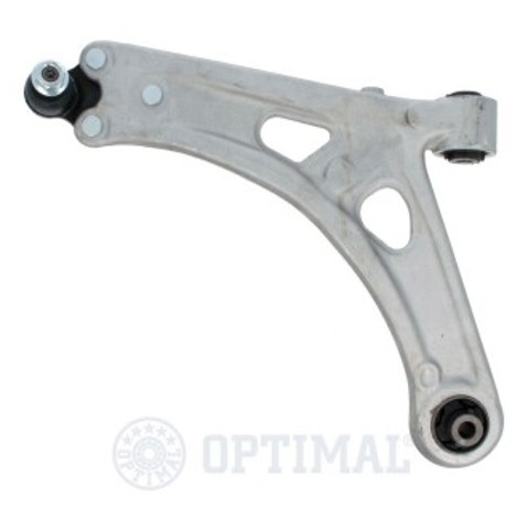 Ходова Opel 9815014680