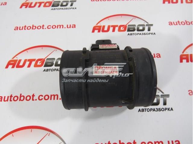 Датчик масової витрати повітря General Motors 55561301 ціна, від 74.83 USD