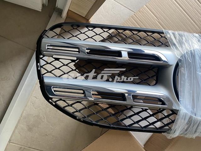 Купити A1678855704 Mercedes Захисна решітка радіатора