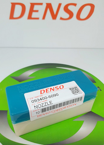 934006090 Denso Розпилювач дизельної форсунки