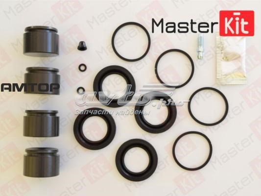 Ремкомплект супорту гальмівного переднього 77A1346 Masterkit