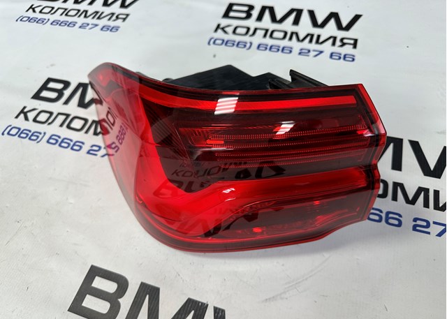 Стоп задній BMW 63217420739