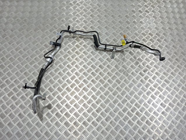 Шланг кондиціонера, від випарника до компресора Peugeot/Citroen 9833241880 ціна, від 243.67 USD
