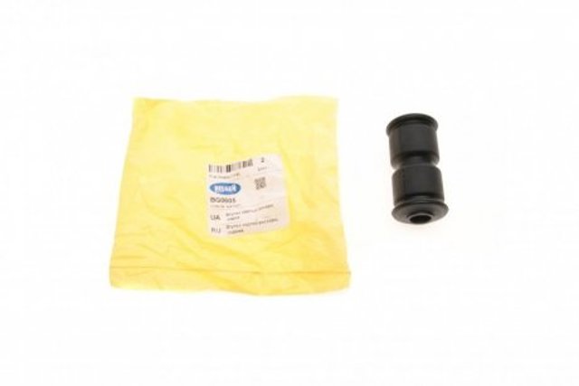 Сайлентблок ресори, задній Belgum BG0605 ціна, від 4.98 USD