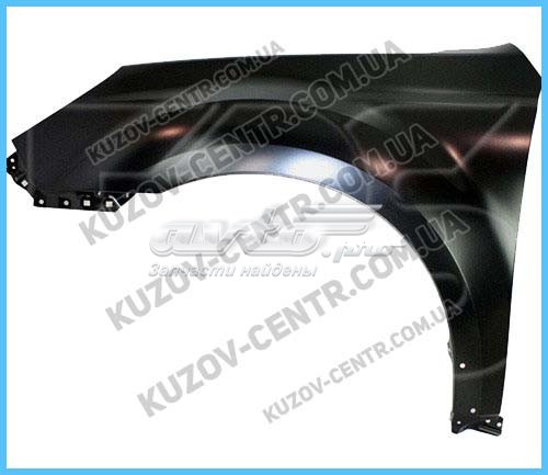 FP6729312 FPS Крило переднє праве