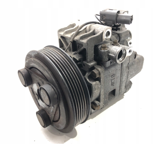 Насос кондиціонера Panasonic H12A1AF4DW