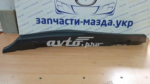 Ущільнювач крила Mazda KB7W56391