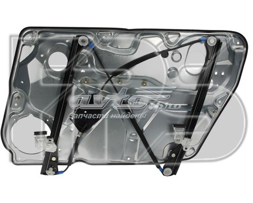 FP9539134 FPS Механізм склопідіймача дверей передніх, правих