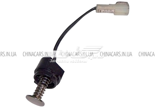  B118107043 Chery