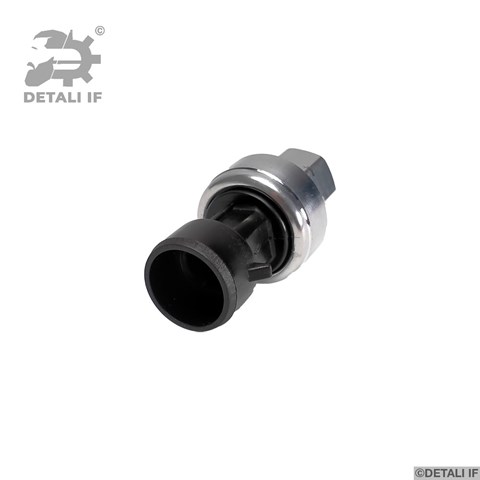 Клапан тиску кондиціонера Detali IF DF12681