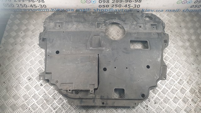 Купити Захист двигуна Toyota Auris UKP E15