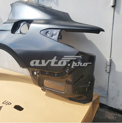 Крило заднє Toyota 6160233260 ціна, від 863.43 USD