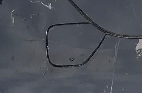  BMW 51117462283