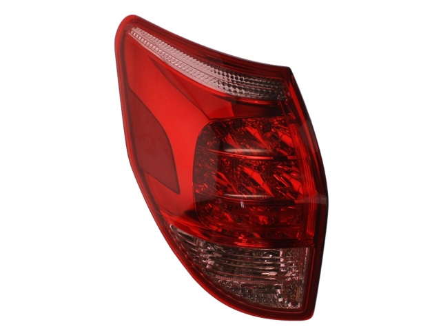 Ліхтар задній лівий Depo/Loro/Abakus 21219N2LUE ціна, від 114.50 USD