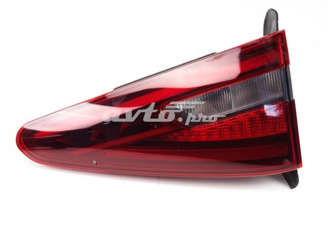 50553180 Fiat/Alfa/Lancia Ліхтар задній правий, внутрішній