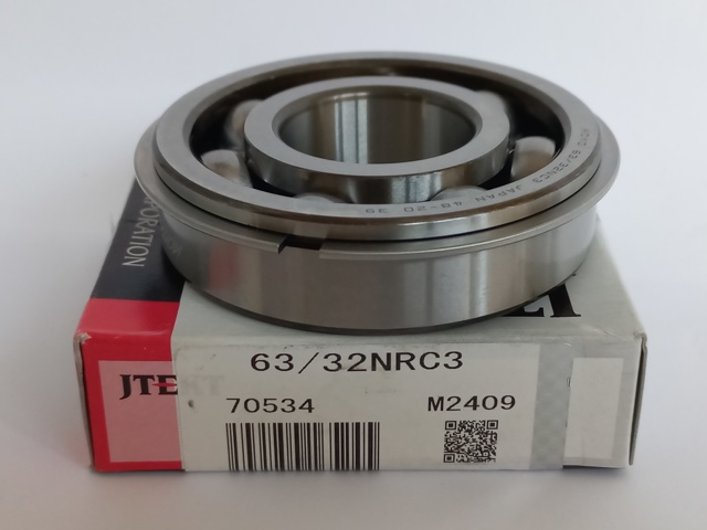  Koyo 6332NRC3 ціна, від 16.55 USD